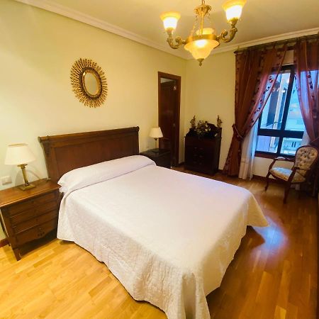 Piso Centrico Baiona 아파트 외부 사진