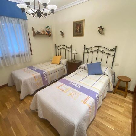 Piso Centrico Baiona 아파트 외부 사진