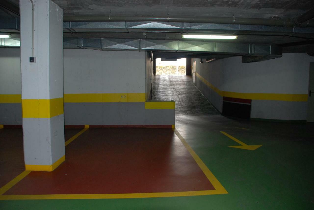 Piso Centrico Baiona 아파트 외부 사진