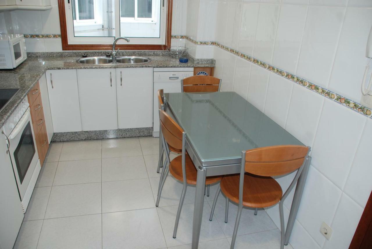 Piso Centrico Baiona 아파트 외부 사진